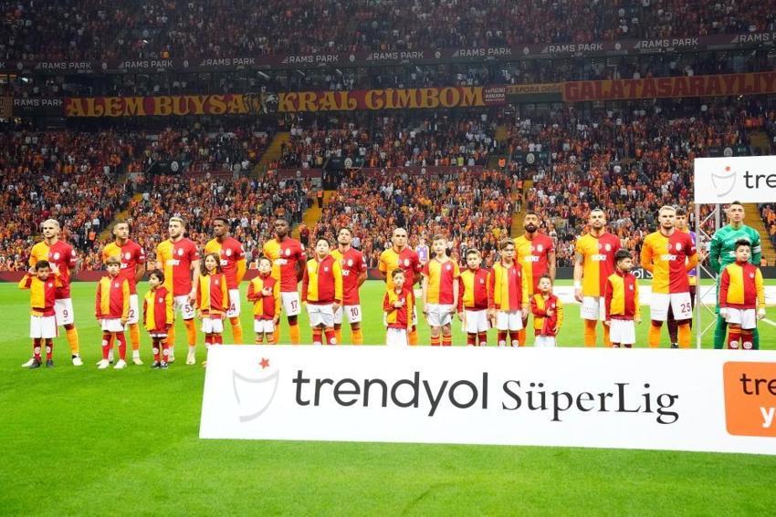 Zaha, Ndombele, Ziyech derken yıldız isim ayrılıyor! Okan Buruk çoktan üstünü çizdi