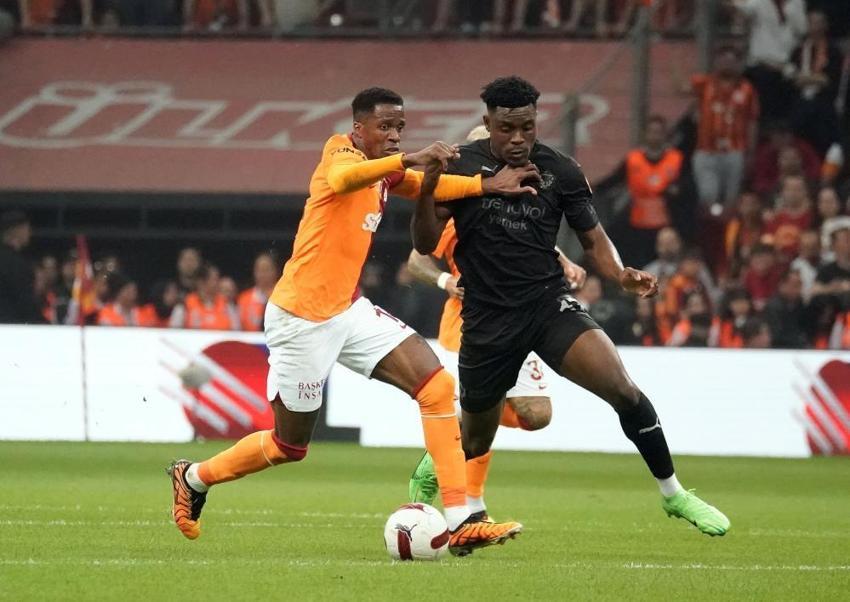 Zaha, Ndombele, Ziyech derken yıldız isim ayrılıyor! Okan Buruk çoktan üstünü çizdi