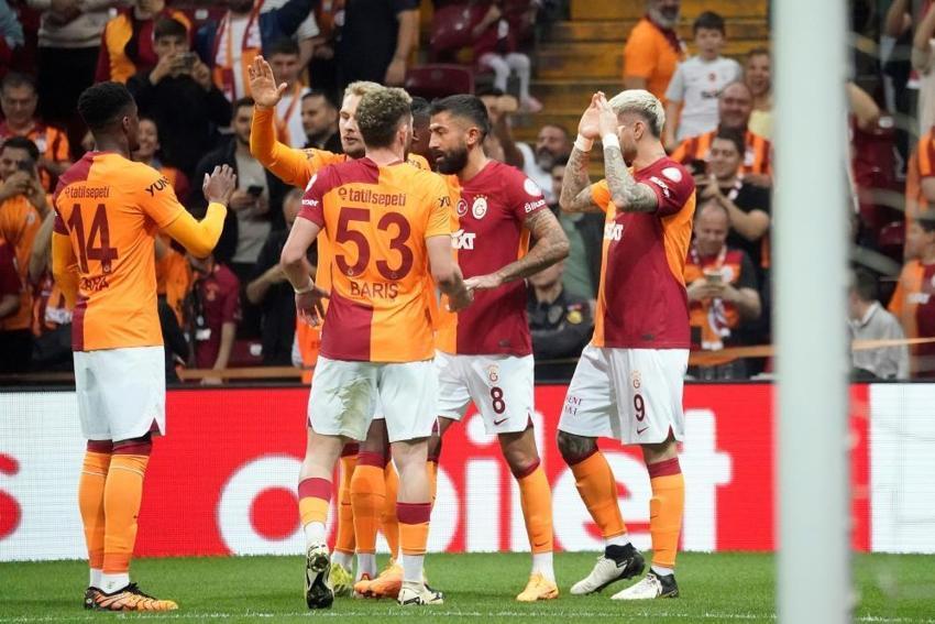 Zaha, Ndombele, Ziyech derken yıldız isim ayrılıyor! Okan Buruk çoktan üstünü çizdi