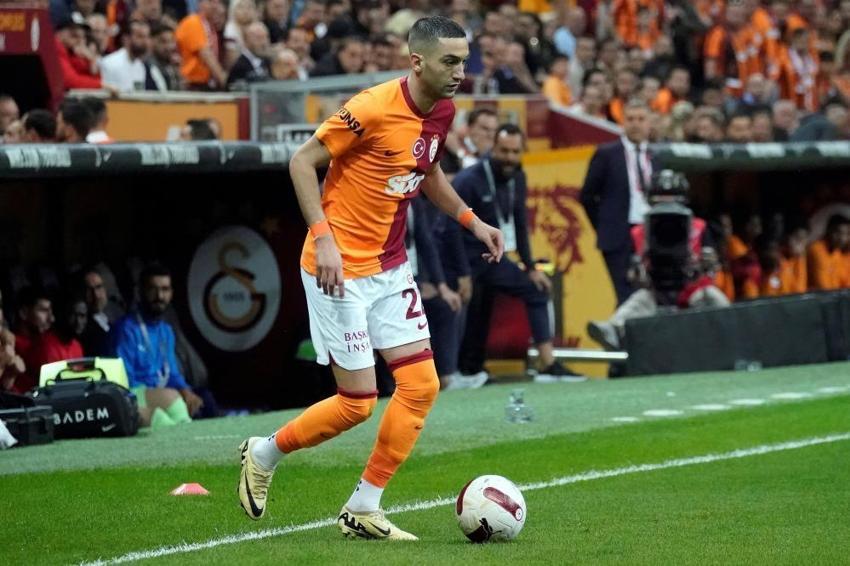 Zaha, Ndombele, Ziyech derken yıldız isim ayrılıyor! Okan Buruk çoktan üstünü çizdi