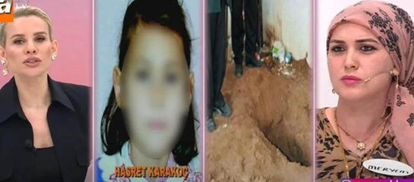 Dadı Meryem olayı nedir, Esra Erol Meryem kimdir? Hasret Karakoç cinayeti: Kim öldürdü, Dadı Meryem Serkan Şen mi? Serkan Şen 2011 cinayeti