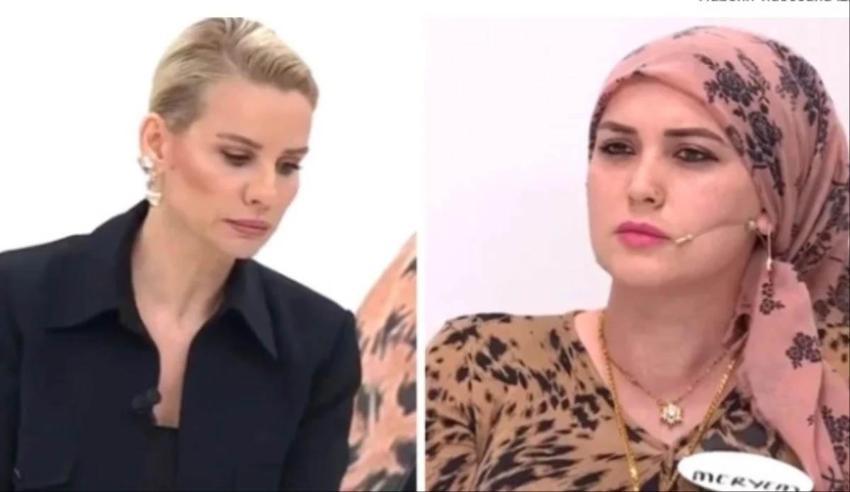Dadı Meryem olayı nedir, Esra Erol Meryem kimdir? Hasret Karakoç cinayeti: Kim öldürdü, Dadı Meryem Serkan Şen mi? Serkan Şen 2011 cinayeti