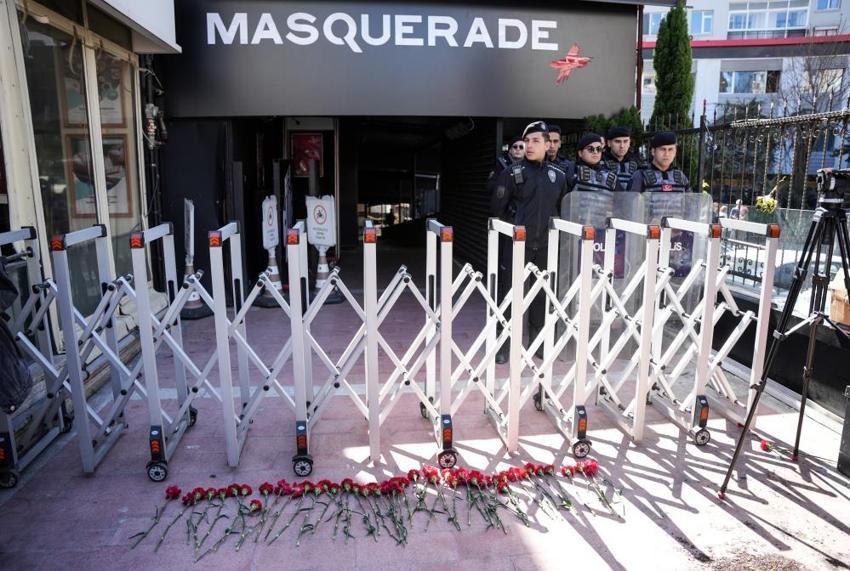 Beşiktaş'ta gece kulübü yangınıyla ilgili şoke eden detay! Binanın mimarı gerçeği itiraf etti