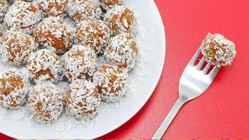 Çukurova'nın bayram şekeri, yedikçe yediriyor hem lezzetli hem de kabızlığı önlüyor!