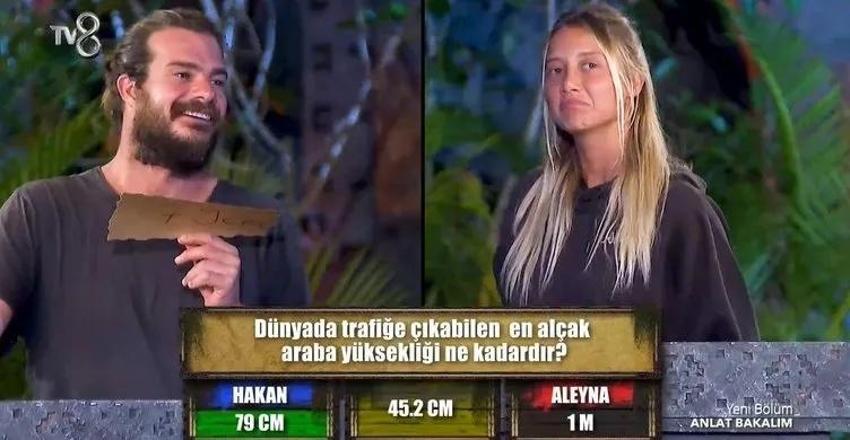 Survivor'da Furkan sinir krizi geçiriyor! Son ödül oyunu galibi belli oldu