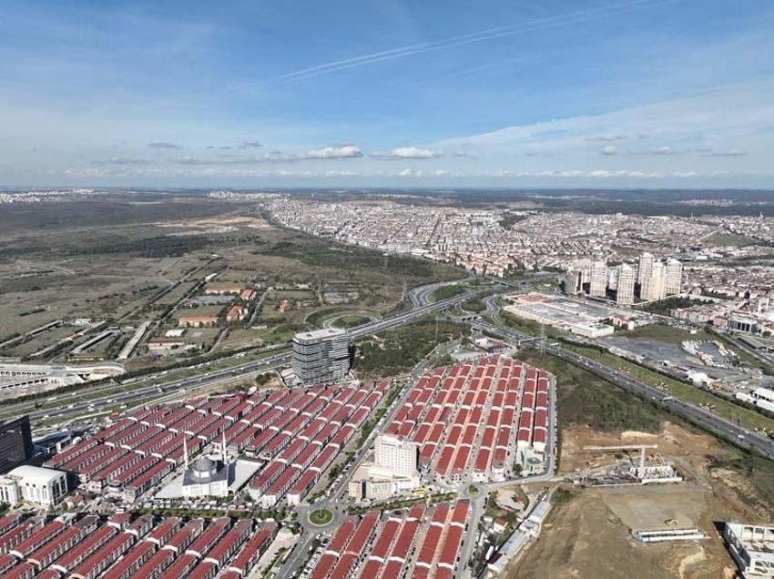 Uygun fiyatlı arsa satışı başladı! 48 ilde 1.140 uygun fiyatlı arsa