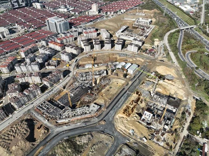 Uygun fiyatlı arsa satışı başladı! 48 ilde 1.140 uygun fiyatlı arsa