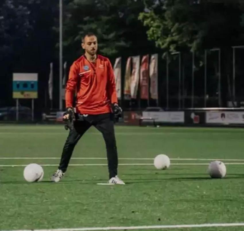 Erkan Kolçak Köstendil, Romanya'da maça çıkacak! ‘Kıran kırana bir maç bizi bekliyor’