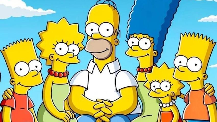 Simpsonslar'ın kehaneti o detayda görüldü; Bu yıl gerçekleşecek! İnsanların eve kapanmasının nedeni bu kez farklı