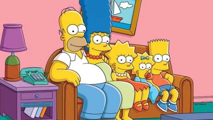Simpsonslar'ın kehaneti o detayda görüldü; Bu yıl gerçekleşecek! İnsanların eve kapanmasının nedeni bu kez farklı