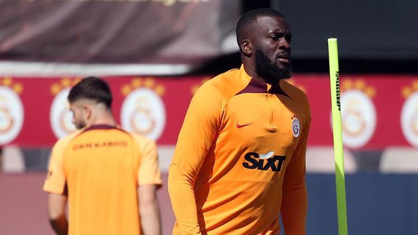 Galatasaray'da İlkay Gündoğan bombası! Gitmeyi kafasına koydu, transfer çok yakın