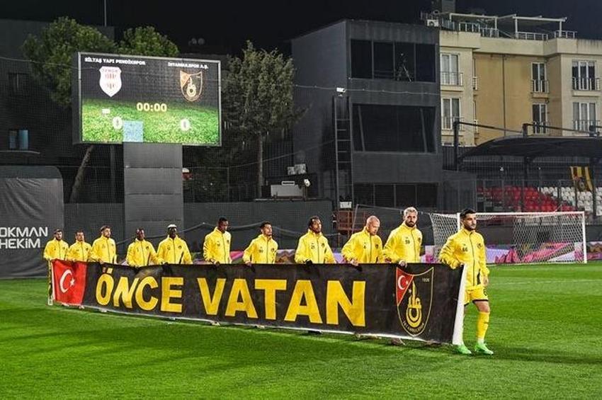 Avrupa açıkladı: 101 puanla Süper Lig şampiyonu olacaklar! Düşecek takımlar da listelendi