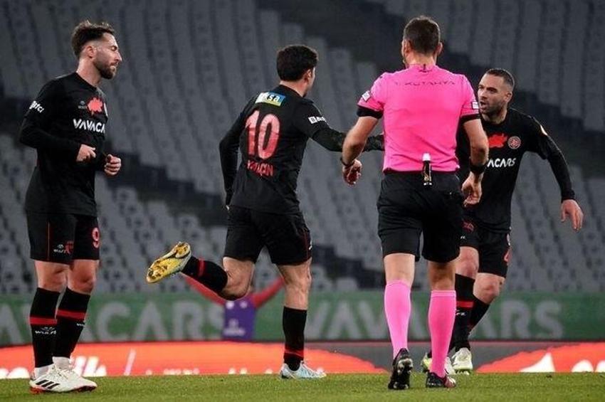 Avrupa açıkladı: 101 puanla Süper Lig şampiyonu olacaklar! Düşecek takımlar da listelendi