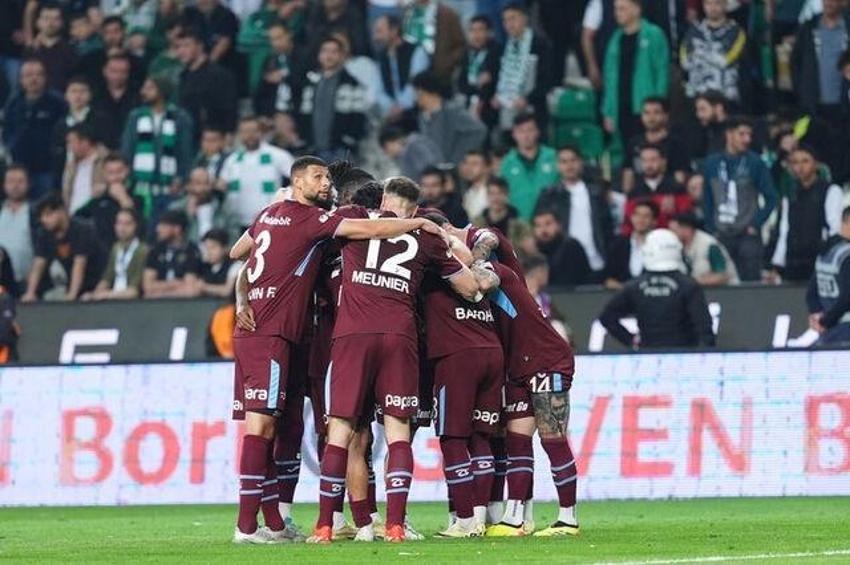 Avrupa açıkladı: 101 puanla Süper Lig şampiyonu olacaklar! Düşecek takımlar da listelendi
