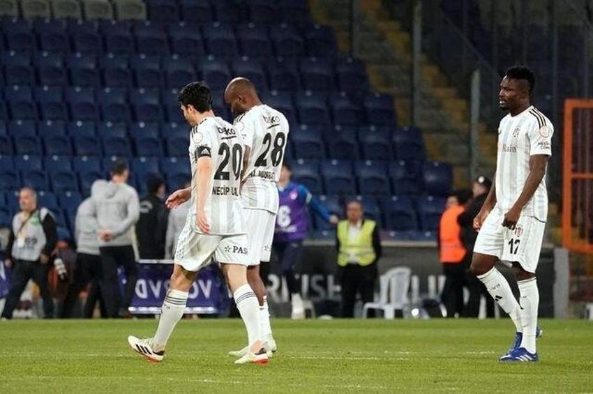 Avrupa açıkladı: 101 puanla Süper Lig şampiyonu olacaklar! Düşecek takımlar da listelendi