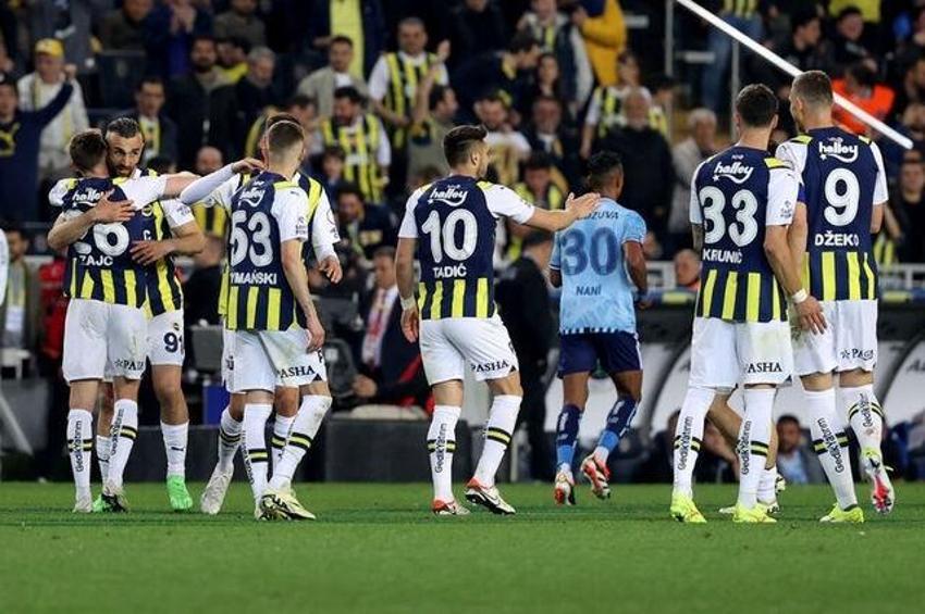Avrupa açıkladı: 101 puanla Süper Lig şampiyonu olacaklar! Düşecek takımlar da listelendi