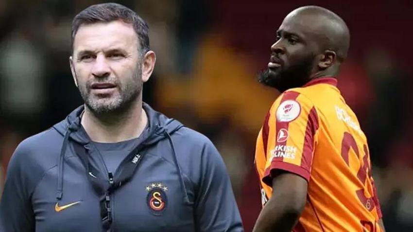 Ndombele'yi kapı dışarı ettiler! Kadroda düşünmüyoruz, alın sizin olsun