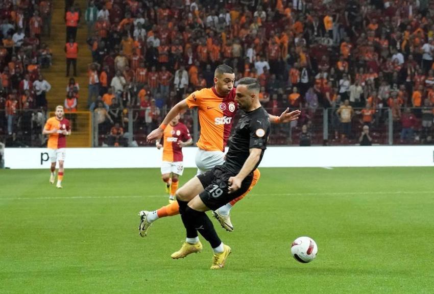Ndombele'yi kapı dışarı ettiler! Kadroda düşünmüyoruz, alın sizin olsun