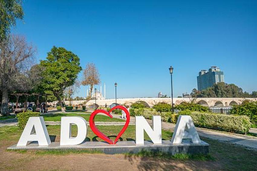 Adanalılar sadece gerektiğinde kullanıyor! İlk kez gidenler kesinlikle anlamıyor