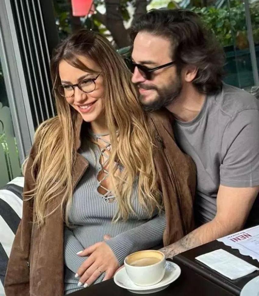 Ahmet Kural baba oldu!