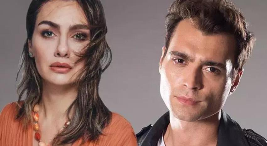 Birce Akalay'dan sevgilisi ile ilk paylaşım: Beğeni yağmuruna tutuldu
