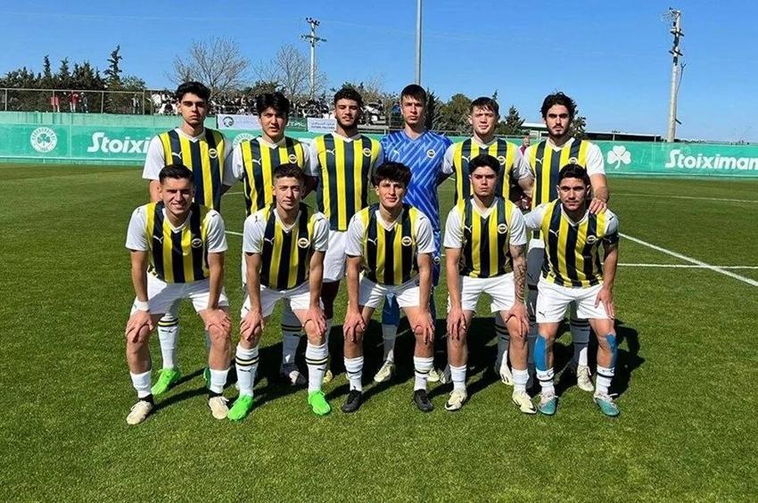 Fenerbahçe neden U19 ile Süper Kupa maçına çıkıyor? Fenerbahçe sahaya çıkmazsa ne ceza alırdı?