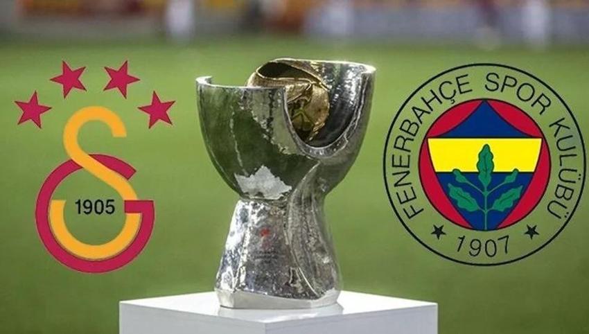 Fenerbahçe neden U19 ile Süper Kupa maçına çıkıyor? Fenerbahçe sahaya çıkmazsa ne ceza alırdı?