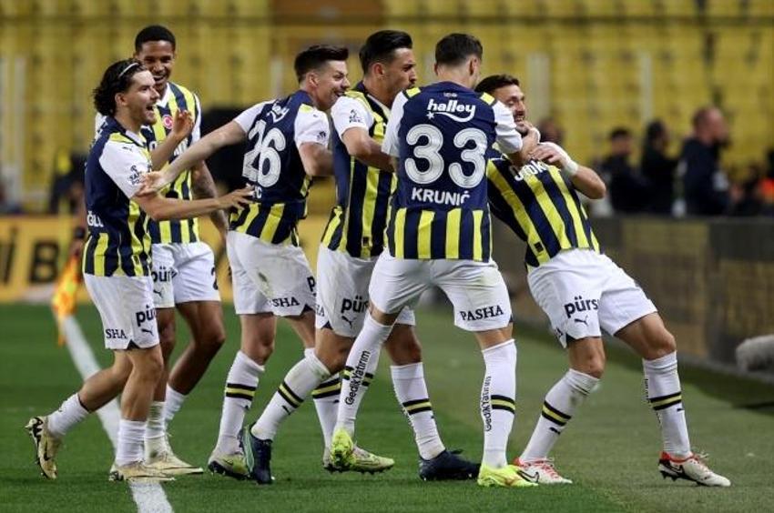 Fenerbahçe neden U19 ile Süper Kupa maçına çıkıyor? Fenerbahçe sahaya çıkmazsa ne ceza alırdı?