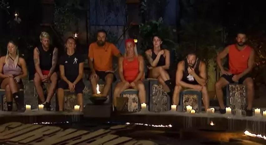 Survivor'da sürpriz dokunulmazlık: Eleme adayı herkesi şaşırttı!