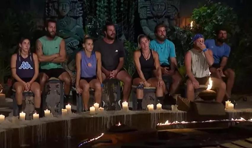 Survivor'da sürpriz dokunulmazlık: Eleme adayı herkesi şaşırttı!