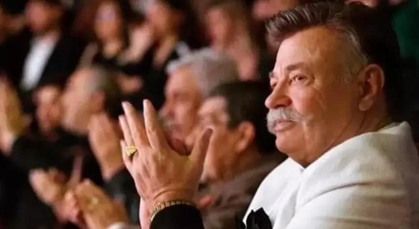 Nuri Alço kim, kaç yaşında, nereli? Nuri Alço hangi filmlerde oynadı? Nuri Alço'nun sağlık durumu...