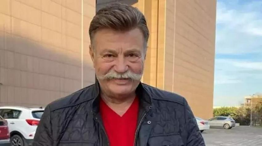 Nuri Alço kim, kaç yaşında, nereli? Nuri Alço hangi filmlerde oynadı? Nuri Alço'nun sağlık durumu...