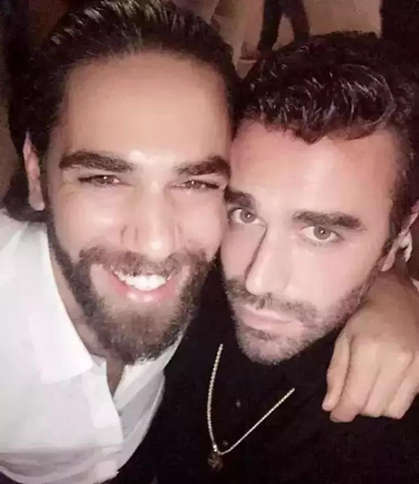 Kemal Doğulu'dan küs olduğu kardeşine imalı gönderme!