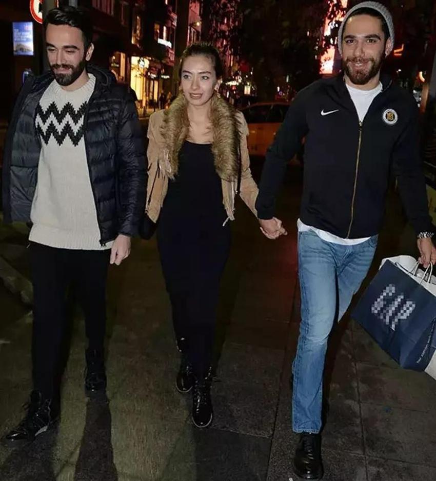 Kemal Doğulu'dan küs olduğu kardeşine imalı gönderme!