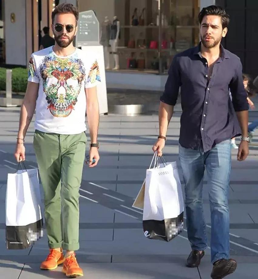 Kemal Doğulu'dan küs olduğu kardeşine imalı gönderme!