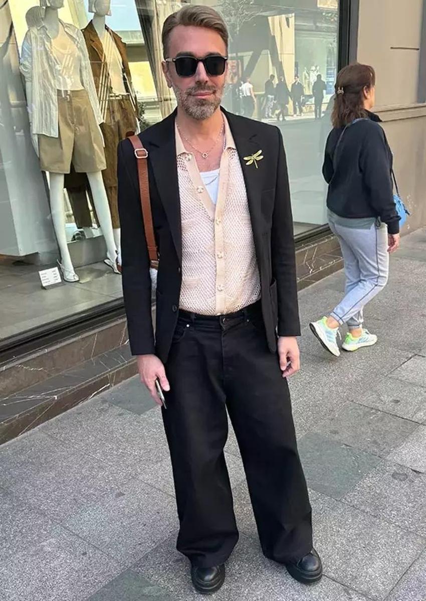 Kemal Doğulu'dan küs olduğu kardeşine imalı gönderme!