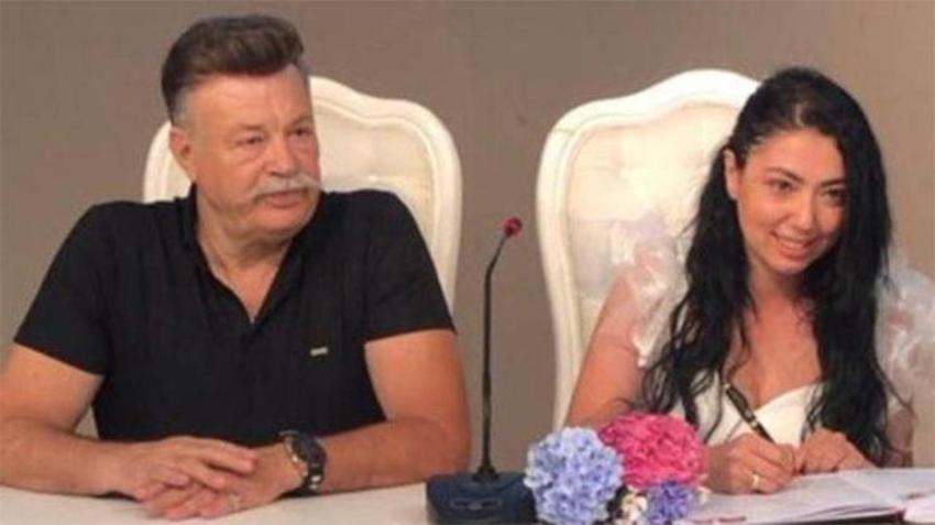 Nuri Alço'nun sağlık durumu nasıl? Eşi Burcu Alço ilk kez konuştu: İlacını ihmal etmiş