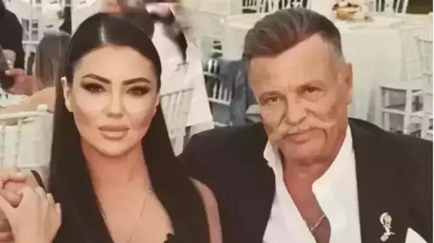 Nuri Alço'nun sağlık durumu nasıl? Eşi Burcu Alço ilk kez konuştu: İlacını ihmal etmiş