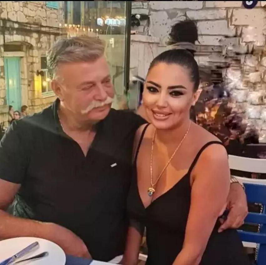 Nuri Alço'nun sağlık durumu nasıl? Eşi Burcu Alço ilk kez konuştu: İlacını ihmal etmiş