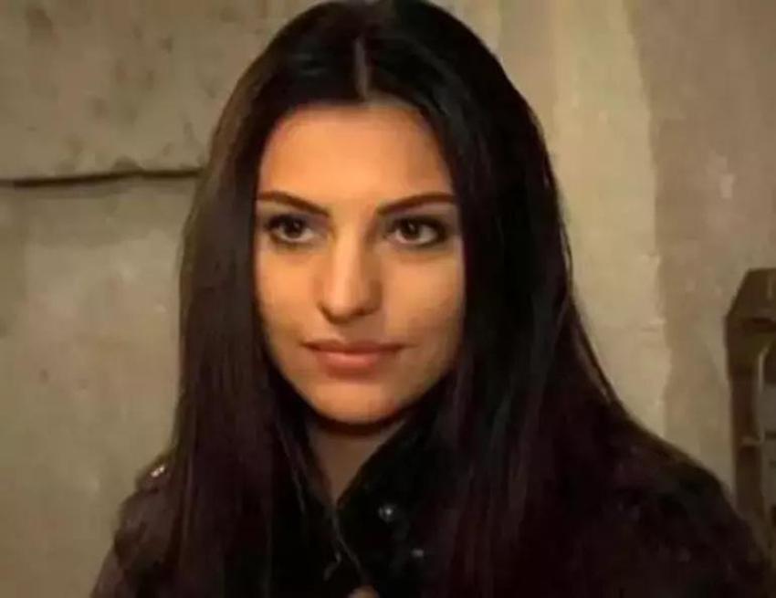 Estetikli güzel Tuvana Türkay: Meyveyi bıraktım, vitamine başladım!