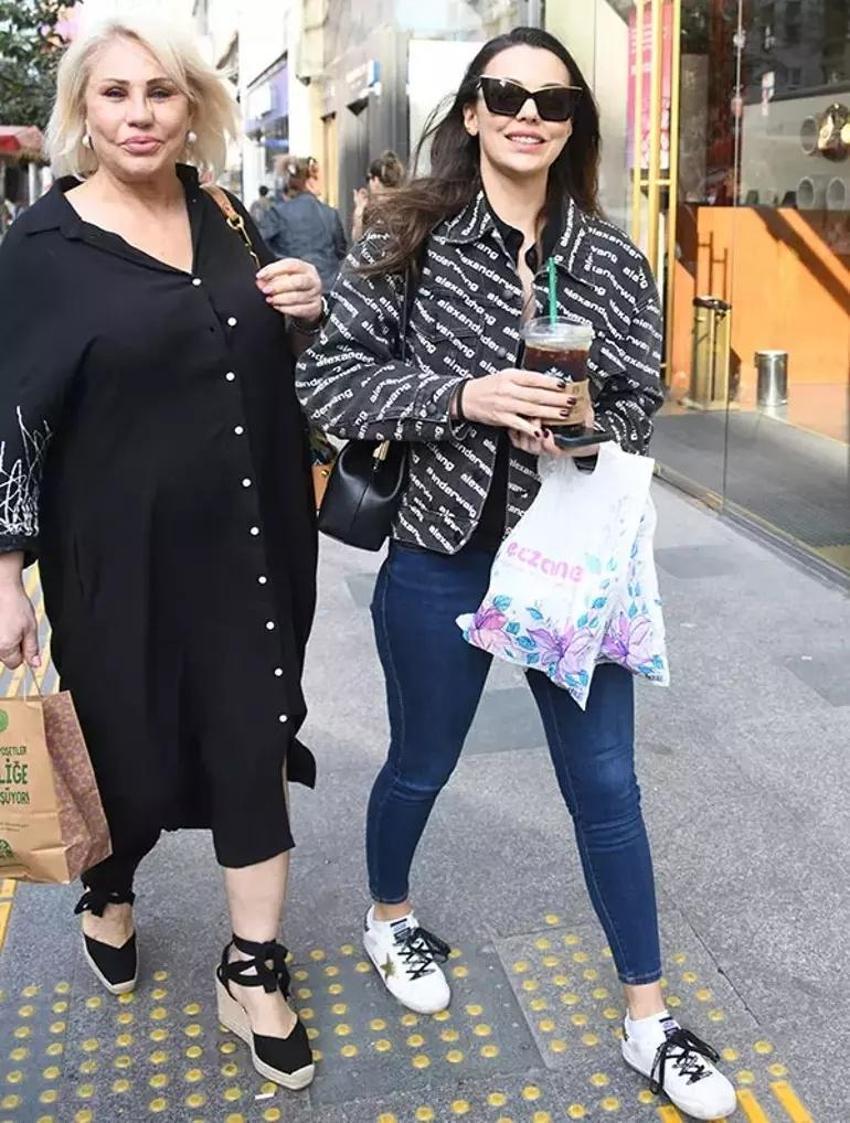 Estetikli güzel Tuvana Türkay: Meyveyi bıraktım, vitamine başladım!