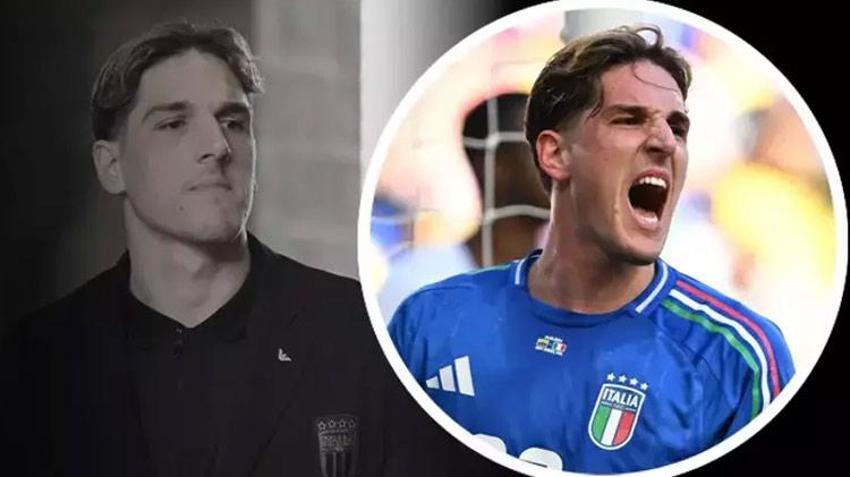 Nicolo Zaniolo sürprizi! Transfer kararı belli oldu