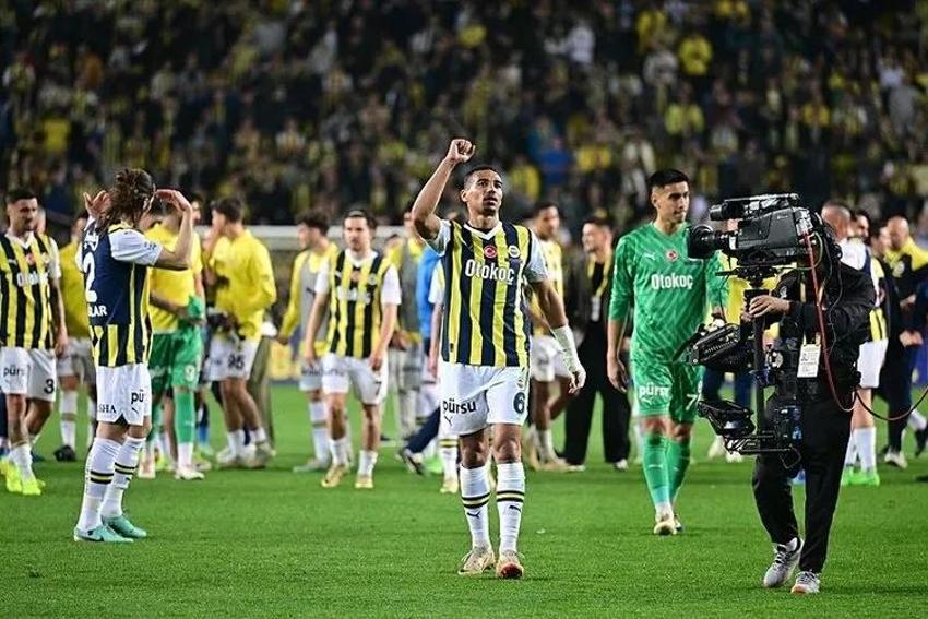 Flaş Süper Kupa detayı: Süper Kupa maçı ertelenirse (maç tatil olursa) ne olacak? Fenerbahçe 6 kişi kalırsa kurallar ne diyor?