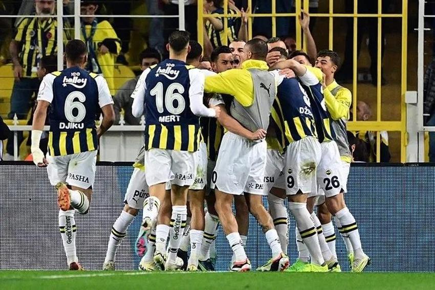 Flaş Süper Kupa detayı: Süper Kupa maçı ertelenirse (maç tatil olursa) ne olacak? Fenerbahçe 6 kişi kalırsa kurallar ne diyor?