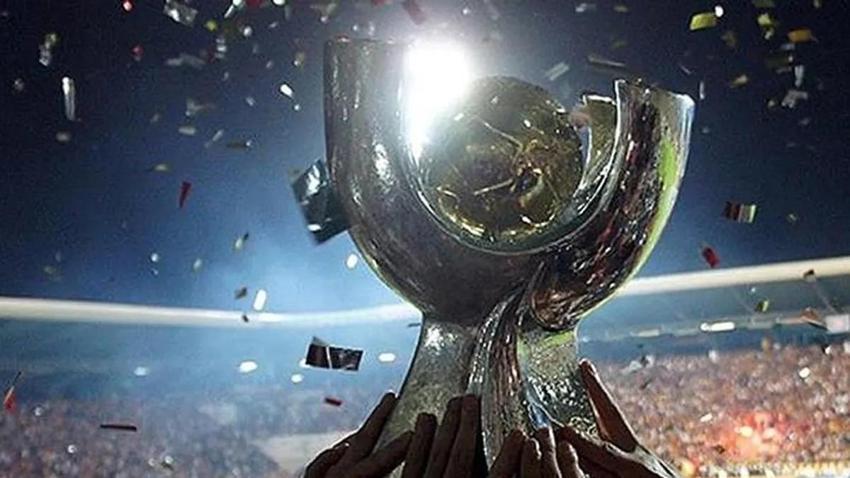 Süper Kupa ertelendi mi? Fenerbahçe Galatasaray Süper Kupa finali tatil mi edildi? Şimdi ne olacak?