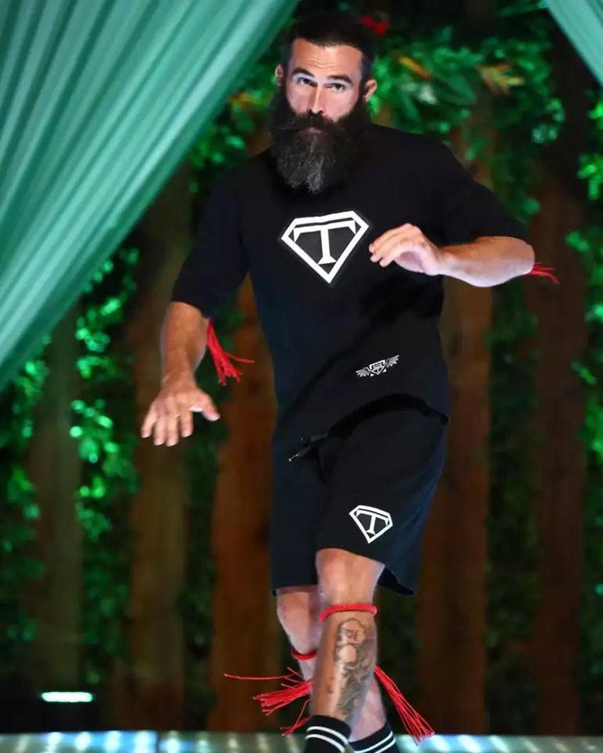 Survivor Turabi isyan etti: Acun abi beni kurtardı!