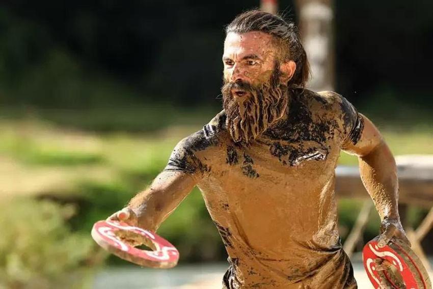 Survivor Turabi isyan etti: Acun abi beni kurtardı!