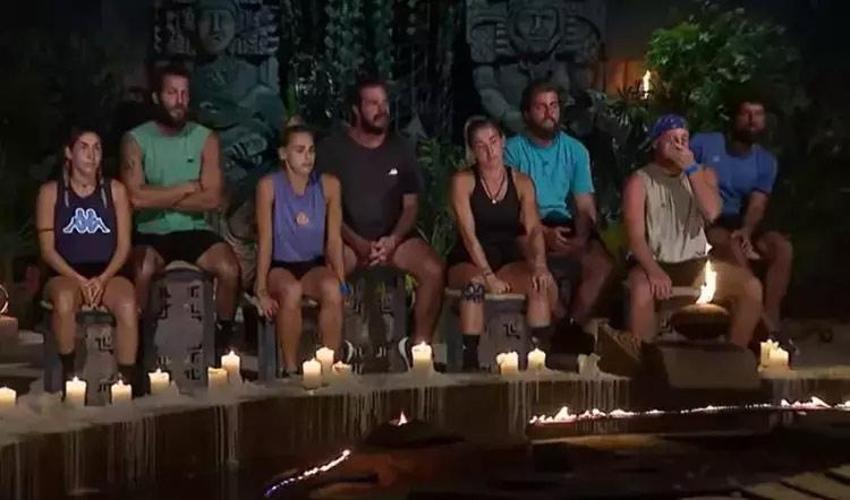 Survivor Turabi isyan etti: Acun abi beni kurtardı!
