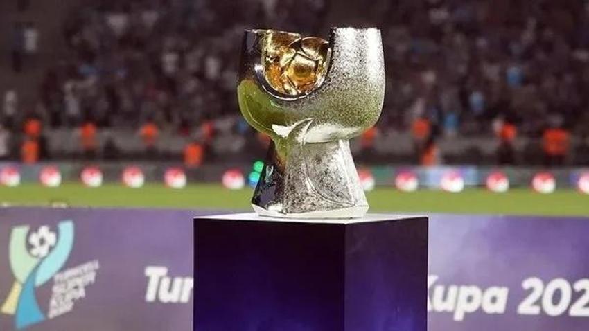 Maçın tatil edilmesi ne demek? Tatil edilen maç ne olur? Fenerbahçe Galatasaray Süper Kupa maçı tatil edilince ne olacak?
