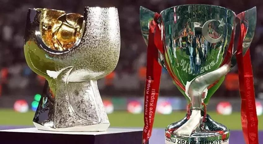Maçın tatil edilmesi ne demek? Tatil edilen maç ne olur? Fenerbahçe Galatasaray Süper Kupa maçı tatil edilince ne olacak?